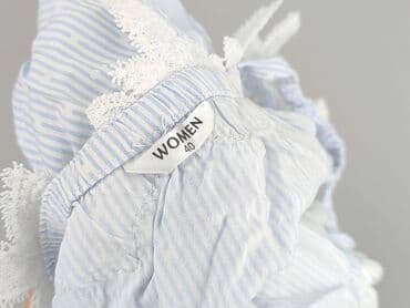 bluzki z odkrytymi ramionami mohito: Bluzka damska, rozmiar L — 4