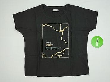 nike tech: Reserved, T-shirt damski, rozmiar XL — 2