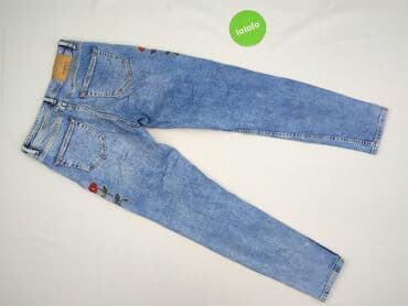 jeans zara z1975: Zara, Jeansy damskie, rozmiar XS — 3