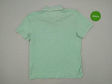 bluza basic pull and bear: Koszulka polo dla mężczyzn, rozmiar XL — 3