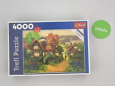 babies jeans: Puzzle dla Młodzieży, stan - Bardzo dobry — 2