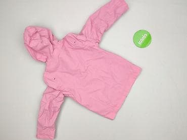 decatlon dresy: Kurtka przeciwdeszczowa, Decathlon, 3-4 lat, 98-104 cm, stan - Bardzo dobry — 3