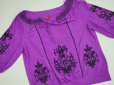 Bluzki: Monsoon, Bluzka damska, rozmiar 3XL