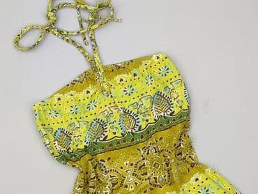 bluzki z dekoltem bershka: Bershka, Top damski, rozmiar M — 2