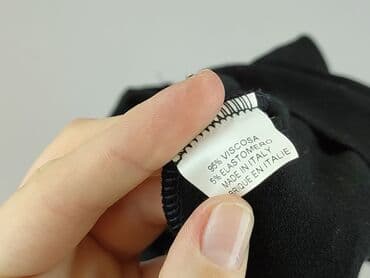 programmer t shirty: Top damski, rozmiar M — 4