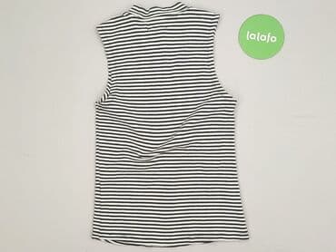 legginsy prążkowane reserved: Reserved YFL, Top damski, rozmiar S — 3