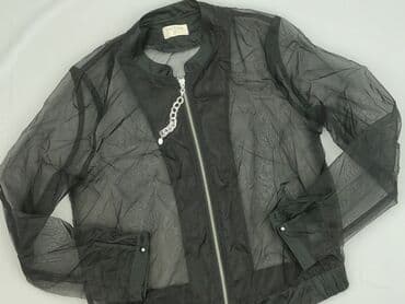 Куртка бомбер жіноча, розмір M