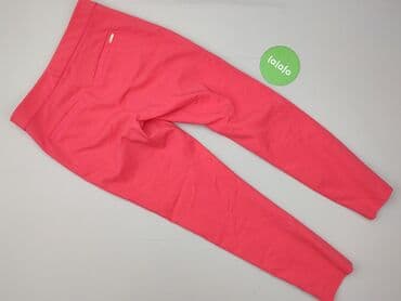 obuwie ccc klapki: Spodnie materiałowe damskie, S — 3