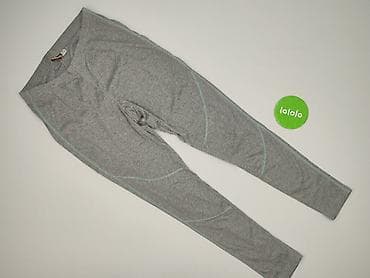 dresy lidl: Crivit Sports, Legginsy Sportowe damskie, rozmiar L — 2