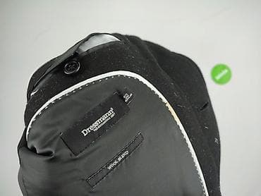 bexleys: Dressmann, Płaszcz dla mężczyzn, rozmiar 3XL — 5