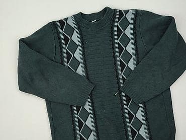 Sweter dla mężczyzn, rozmiar L