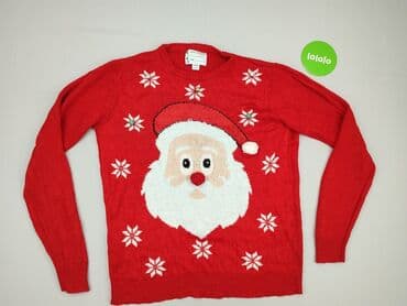 swetrem: Sweter dla mężczyzn, rozmiar M — 2