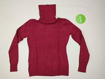 turecki sweter: Golf damski, rozmiar S — 3