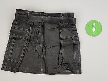 botki i spodnica: Spódnica damska, rozmiar S — 3