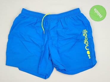 krotkie spodenki sportowe: Szorty dla mężczyzn, rozmiar S — 2