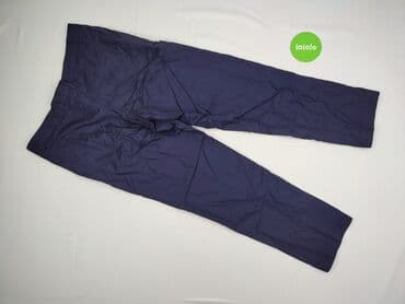 spodnie ze szwem z przodu: Spodnie dla mężczyzn, rozmiar S — 3