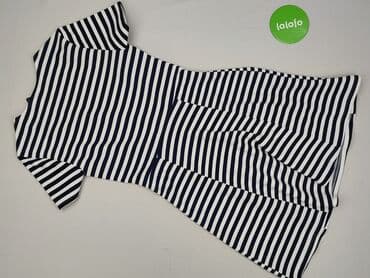 sukienki w paski: H&M Divided, Sukienka damska, rozmiar S — 3