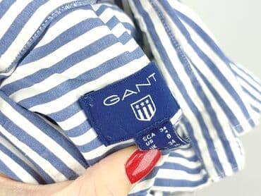 Koszule: Gant, Koszula damska, rozmiar S — 6