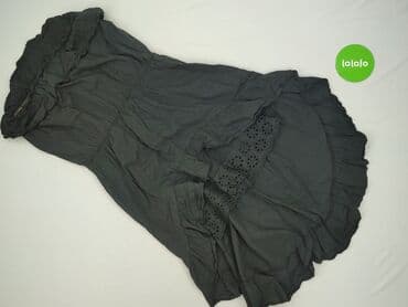 sukienki wieczorowe krótkie zalando: Sukienka damska, rozmiar S — 2