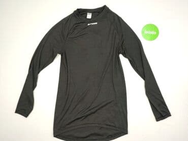 crivit koszulka termoaktywna: B'Twin, Women`s sweatshirt, size L (EU 40) — 2