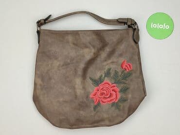 Czapki i kapelusze: Torebka, stan - Dobry — 2