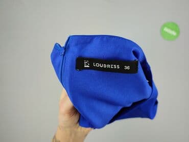 sukienka lou: Sukienka damska, S — 4