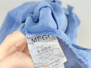 bonprix tuniki wizytowe: MEGI, Tunika damska, rozmiar 6XL — 4