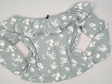 basic t shirty oversized: Bluzka damska, rozmiar M — 1