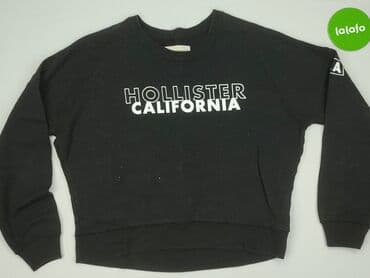 Women's Clothing: Hollister, Women`s sweatshirt, S at lalafo.pl — 2 Women's Clothing: Hollister, Women`s sweatshirt, S — 2