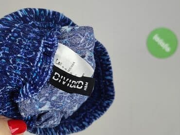 spódniczka z frędzlami: H&M Divided, Spódnica damska, rozmiar S — 4