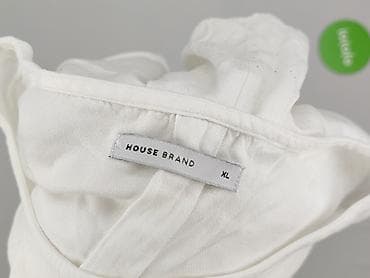 la blanche: House, T-shirt damski, rozmiar XL — 4