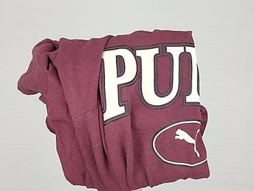 mango t shirt basic: Puma, Koszulka dla mężczyzn, rozmiar S — 6