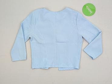 kurtki tanie: Marynarka damska, rozmiar S — 3