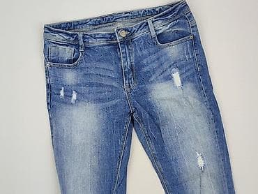 team x: Denim Co, Jeansy damskie, rozmiar S — 1