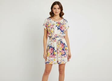 by taffi sukienki: Sukienka damska, rozmiar S — 6