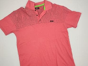 candytm koszule: Hugo Boss, Koszulka polo dla mężczyzn, rozmiar XL — 1