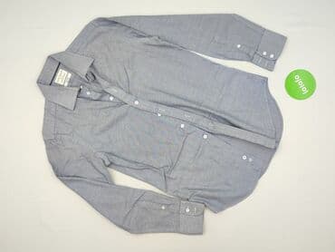 koszulka z jamnikiem reserved: Koszulа dla mężczyzn, M — 2