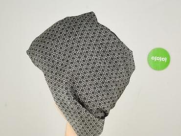 sweter geometryczny: Top damski, rozmiar S — 8