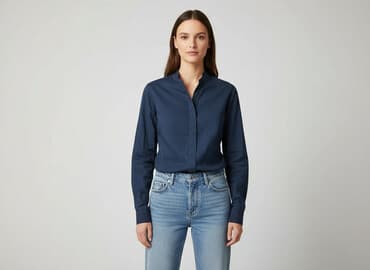 ubrania c a: Cos, Women`s shirt, size XS — 1