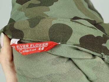 puma sukienka: River, Sukienka damska, 4XL — 5