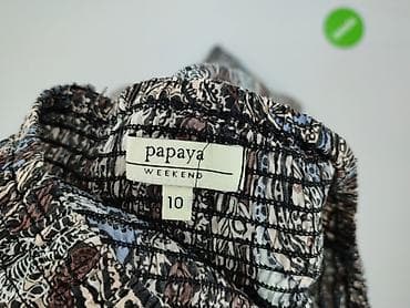 popco: Papaya, Sukienka damska, rozmiar M — 4