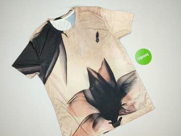 palion tshirt: Koszulka dla mężczyzn, rozmiar 4XL — 4