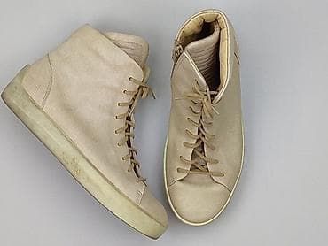 ccc buty stitch: Ecco, Trampki damskie, rozmiar 37 — 1