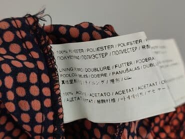 spodnie piżama hello kitty: Hennes Collection, Spodnie materiałowe damskie, rozmiar S — 5