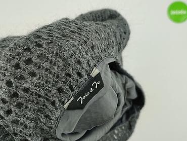 sweter z moheru: Sweter damski, rozmiar M — 4