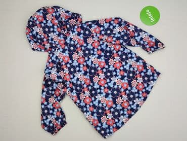 decathlon kurtka dziecięca przeciwdeszczowa: Демісезонна куртка, Mothercare, 5-6 р., 110-116 см, стан - Ідеальний — 3