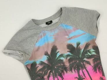 koszulka smileslow allegro: F&F, T-shirt damski, rozmiar XS — 1