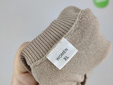 gacie lv: Sweter damski, rozmiar XL — 4