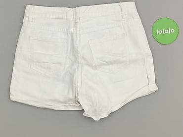 converse dzieci: Shein, Szorty damskie, rozmiar S — 4