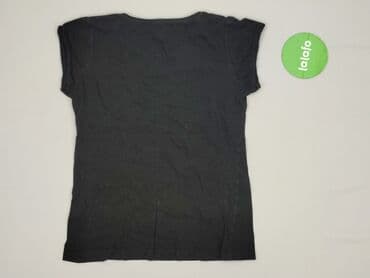 basic t shirty hugo boss: FB Sister, T-shirt damski, rozmiar XS — 3